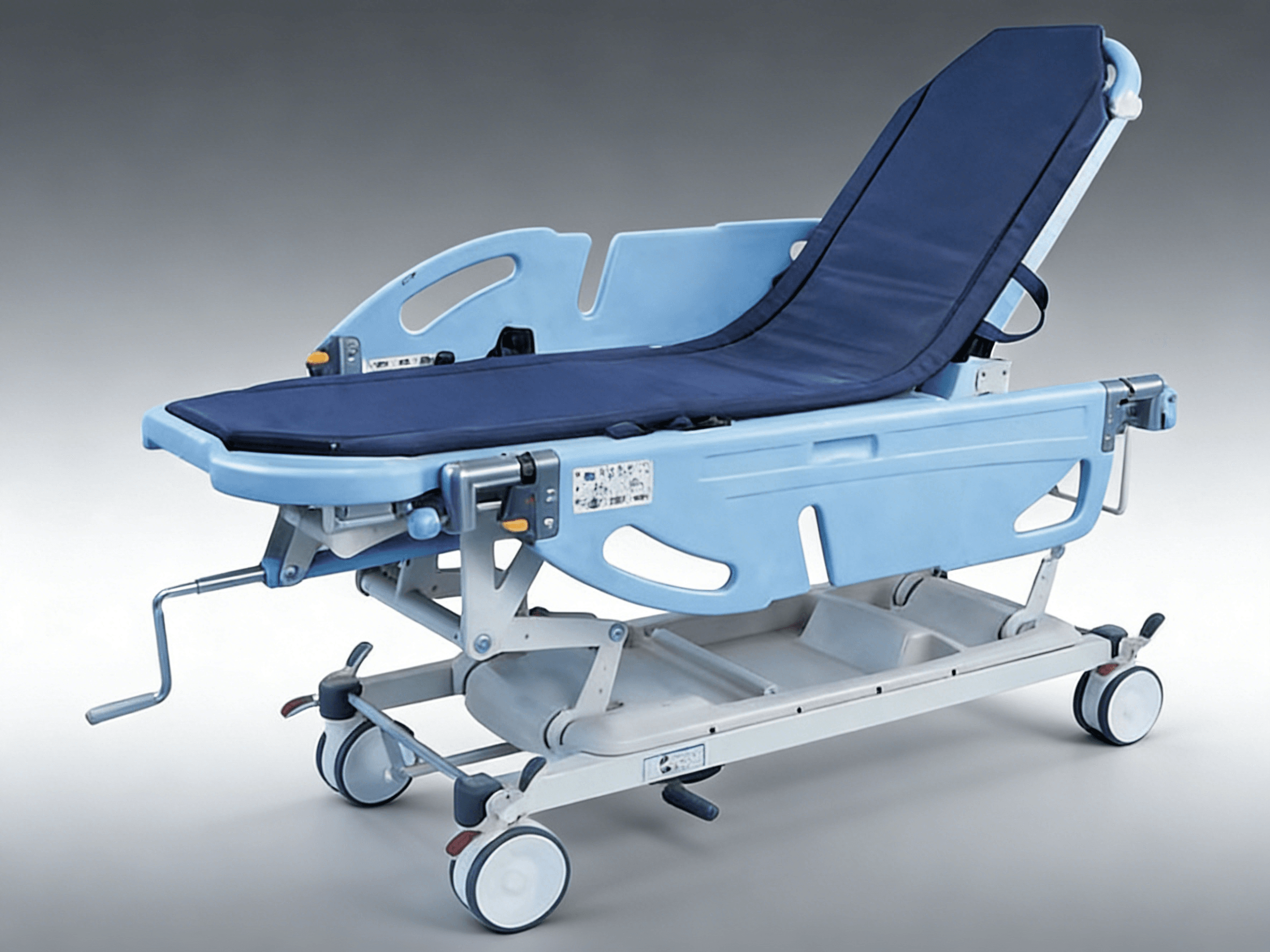 Bed Supporting Facilities